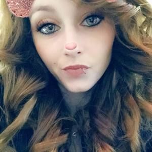 Meet your Posher, Kristen